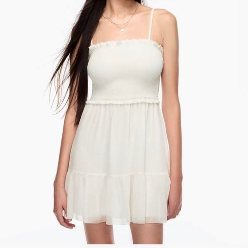 Wilfred Aritzia Tempest Dress - Picture 11 of 12